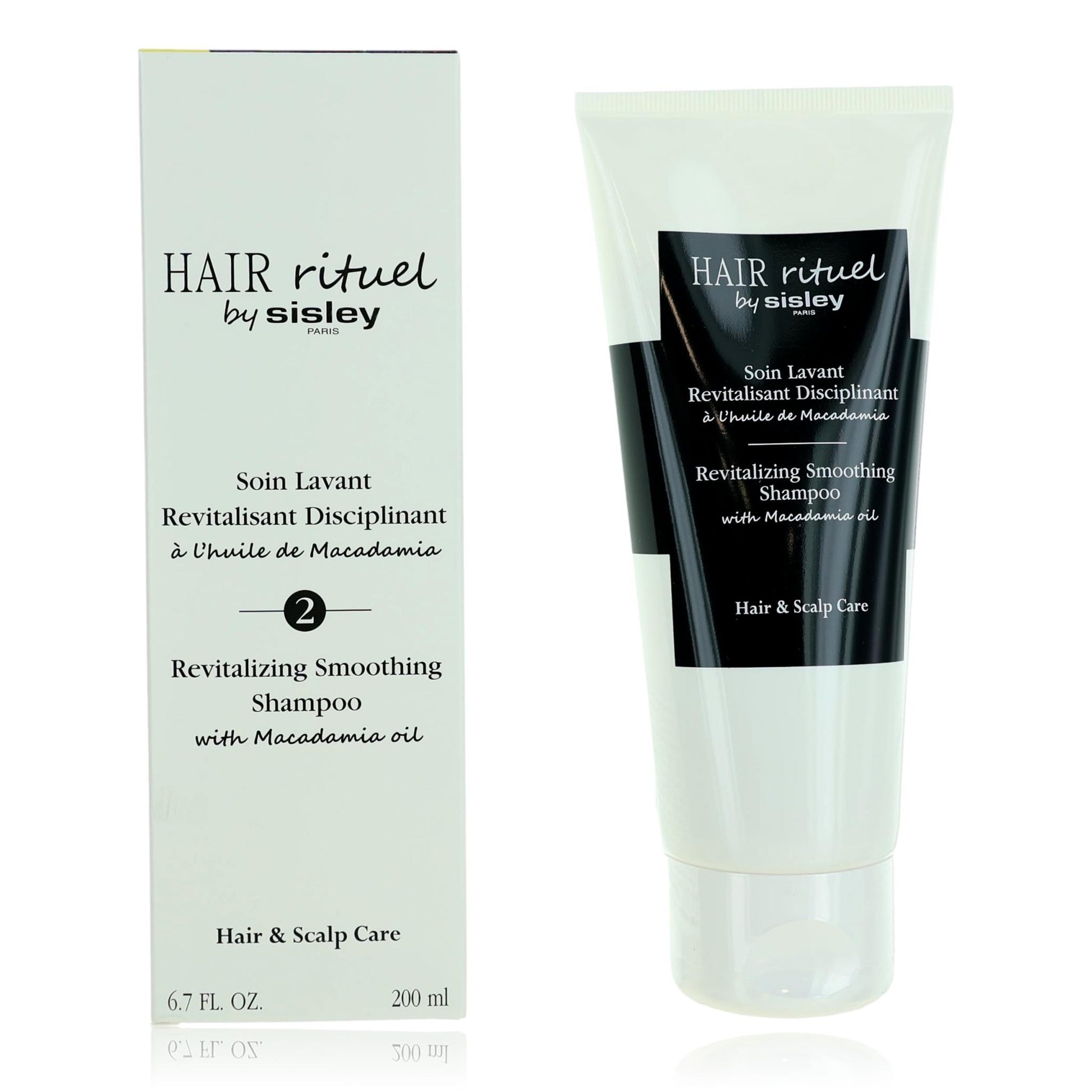 Sisley Hair Rituel by Sisley 6.7 oz Revitalizing Smoothing Shampoo