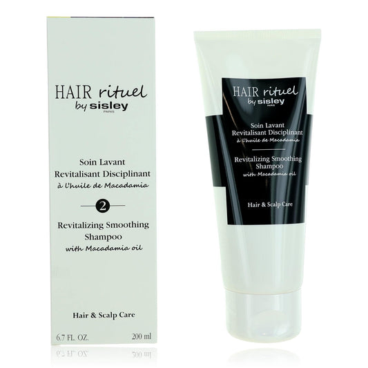 Sisley Hair Rituel by Sisley 6.7 oz Revitalizing Smoothing Shampoo