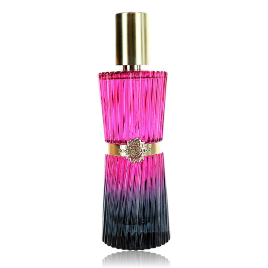 Rosa De Fuego Tango by Fuego Fragancias 4.2 oz Eau de Parfum Spray Perfume for Women Unboxed