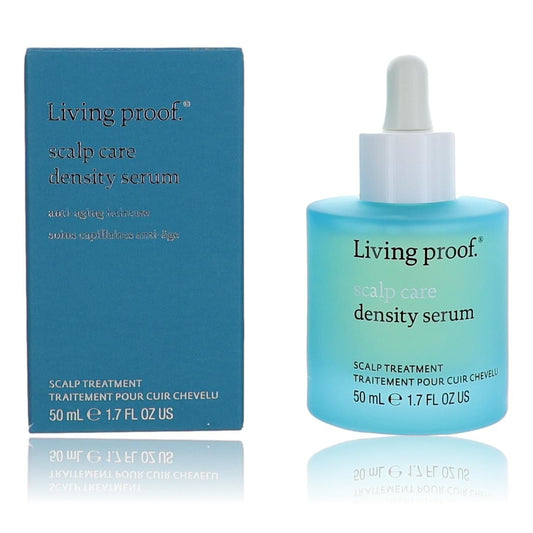 Living Proof Scalp Care Density Serum by Living Proof 1.7 oz Hair Serum
