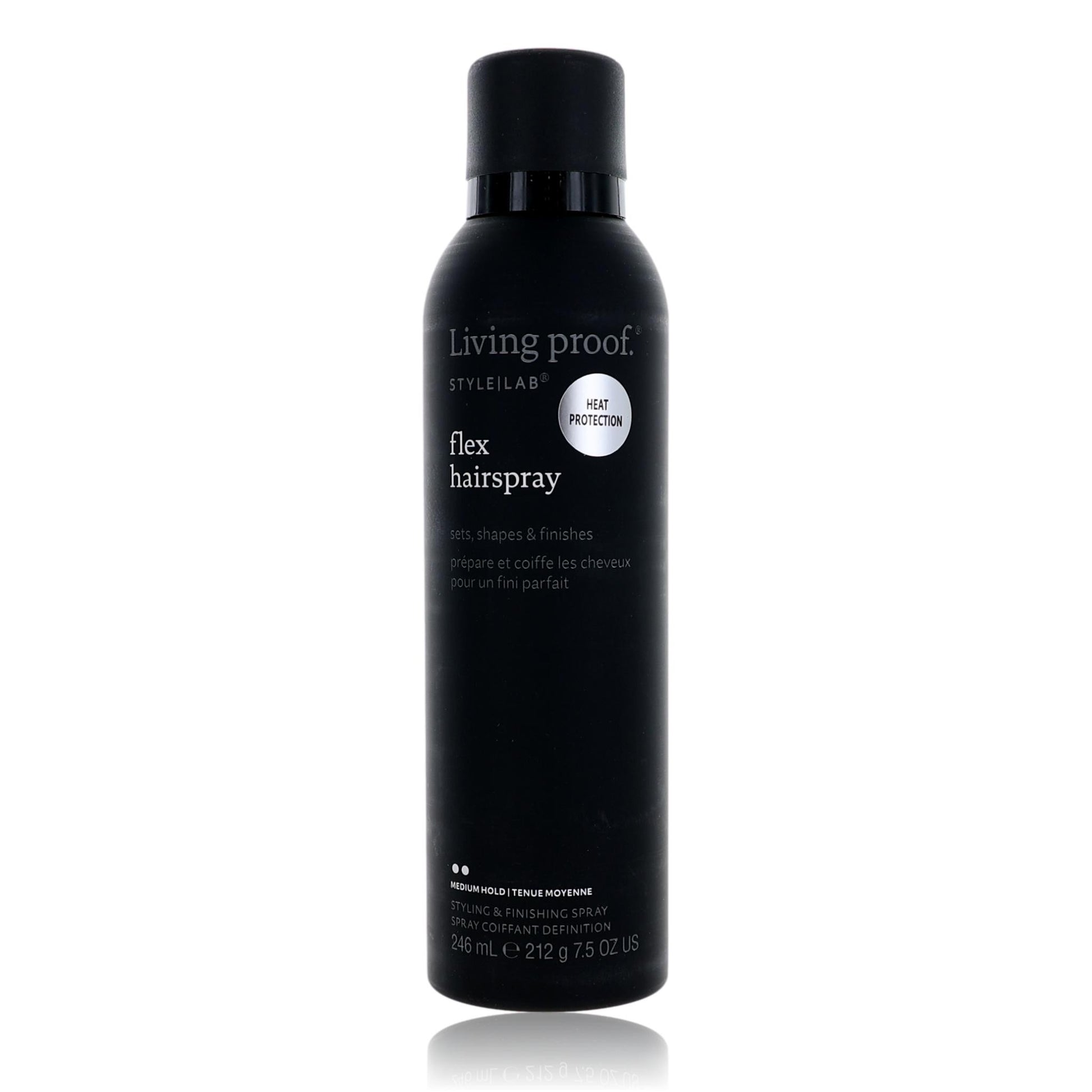 Living Proof Style Lab Flex Hairspray 7.5 oz Medium Hold Hairspray
