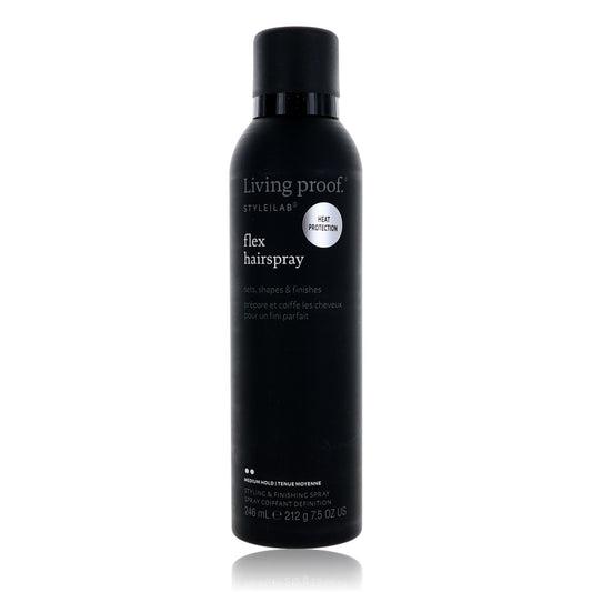 Living Proof Style Lab Flex Hairspray 7.5 oz Medium Hold Hairspray