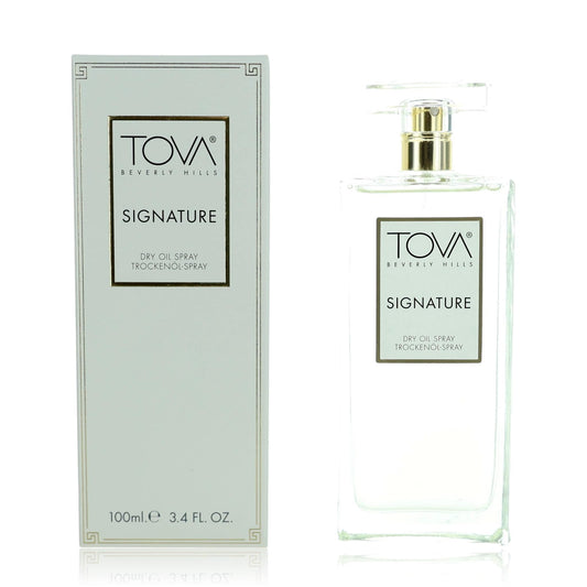 Tova Signature by Tova 3.4 oz Dry Oil Spray