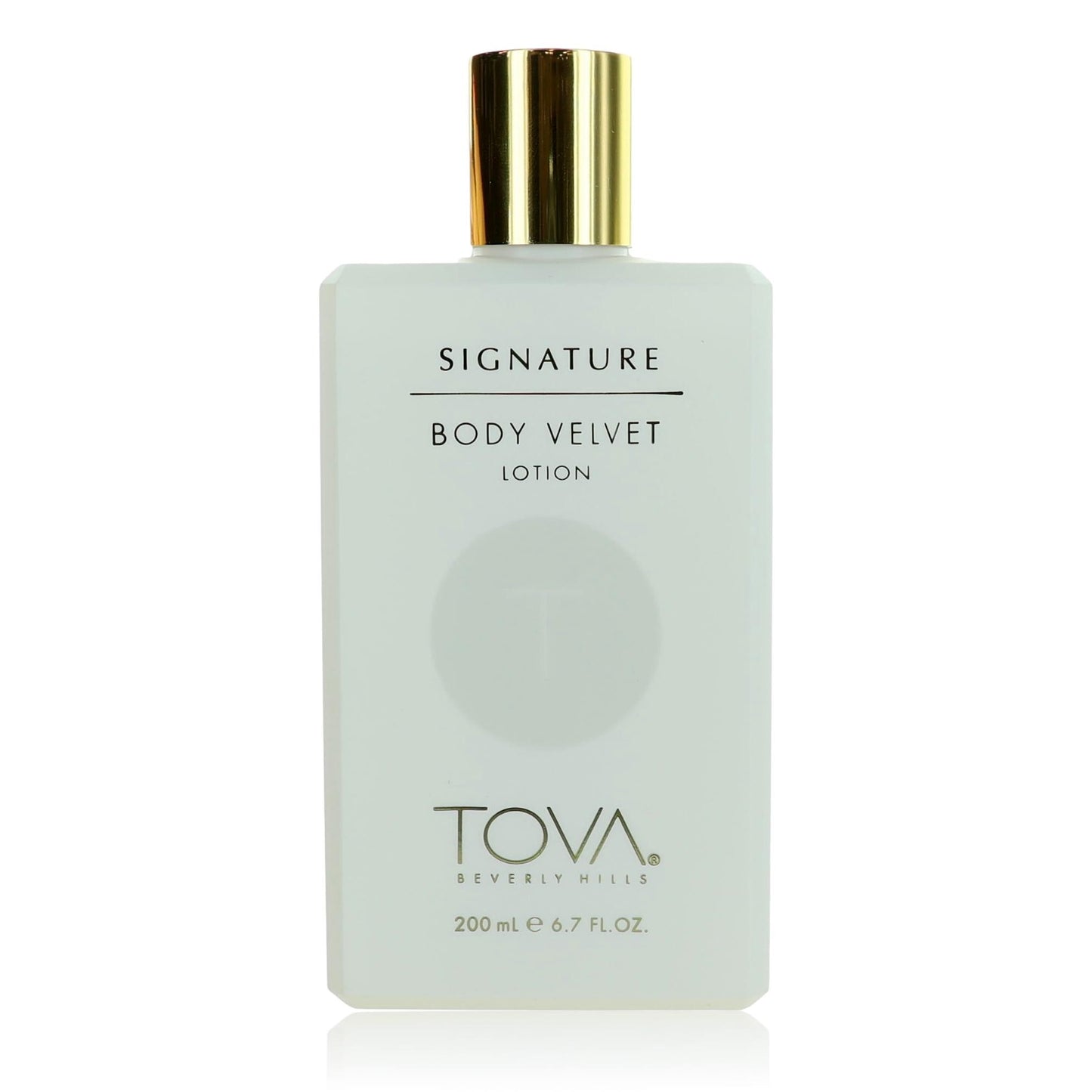 Tova Signature by Tova 6.7 oz Body Velvet Lotion for Women