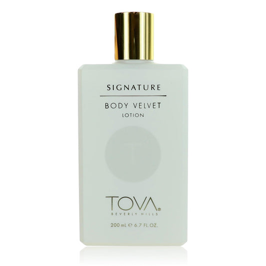 Tova Signature by Tova 6.7 oz Body Velvet Lotion for Women