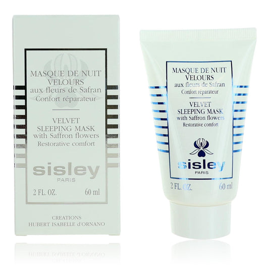 Sisley Masque De Nuit Velours by Sisley 2 oz Velvet Sleeping Mask