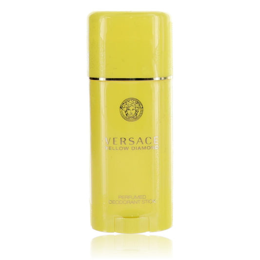 Versace Yellow Diamond by Versace 1.7 oz Perfumed Deodorant Stick Women