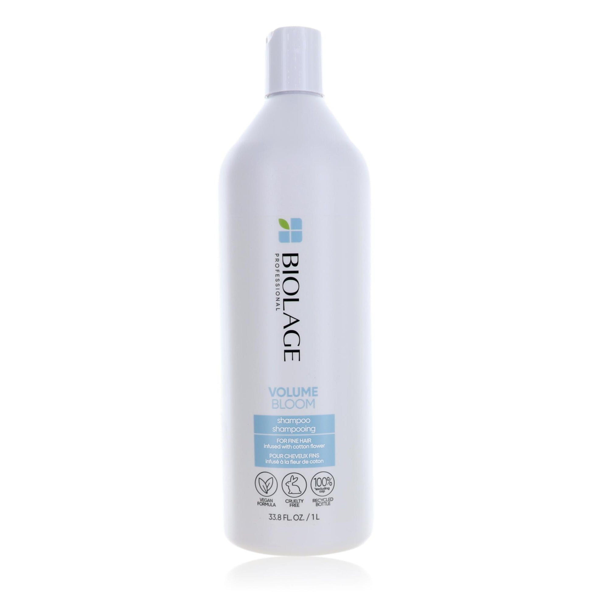 Biolage Volume Bloom by Biolage 1 Liter Shampoo for Fine Hair