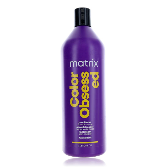 Color Obsessed by Matrix 1 Liter Conditioner