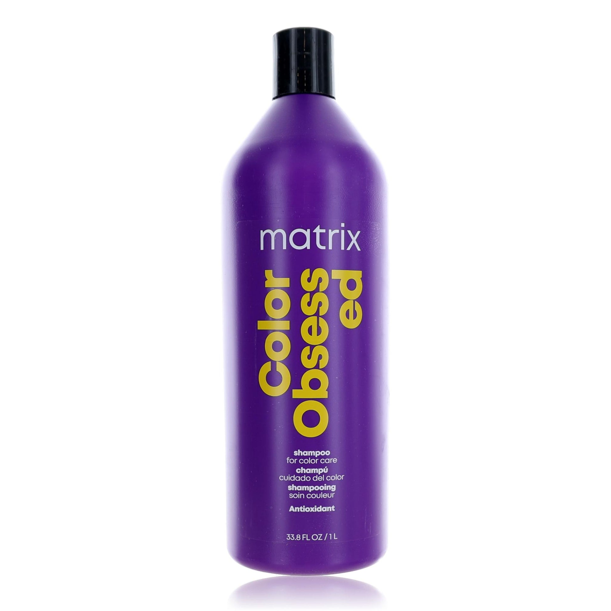 Color Obsessed by Matrix 1 Liter Shampoo