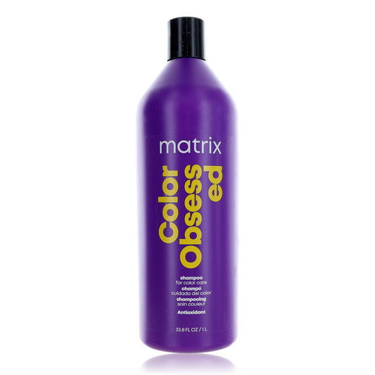 Color Obsessed by Matrix 1 Liter Shampoo
