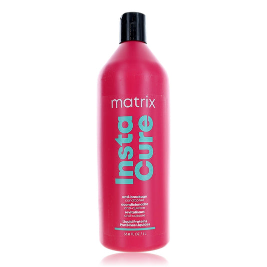 Instacure Anti-Breakage by Matrix 1 Liter Conditioner
