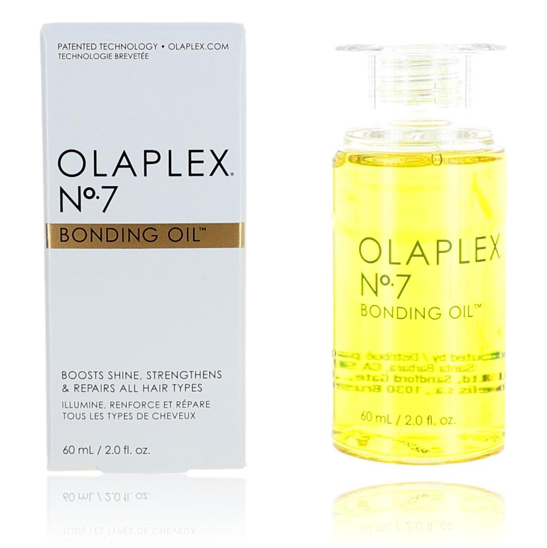 Olaplex No. 7 by Olaplex 2 oz Bonding Oil