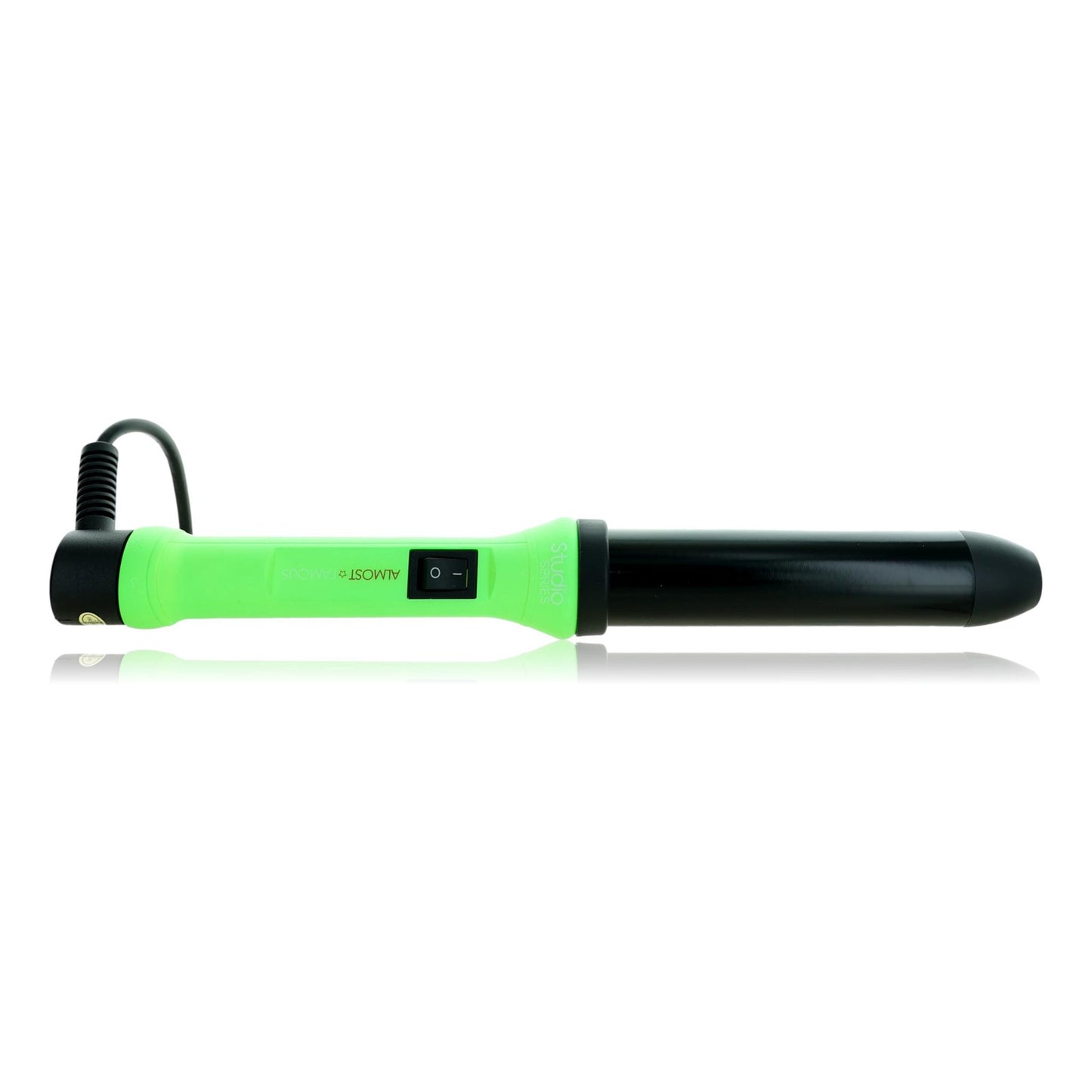 Studio Series Pastels by Almost Famous 32 mm Curling Wand - Sping Fling