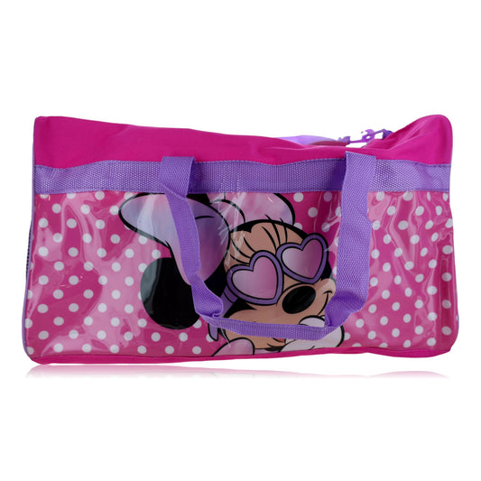 Minnie Mouse Duffle Bag by Disney for Kids