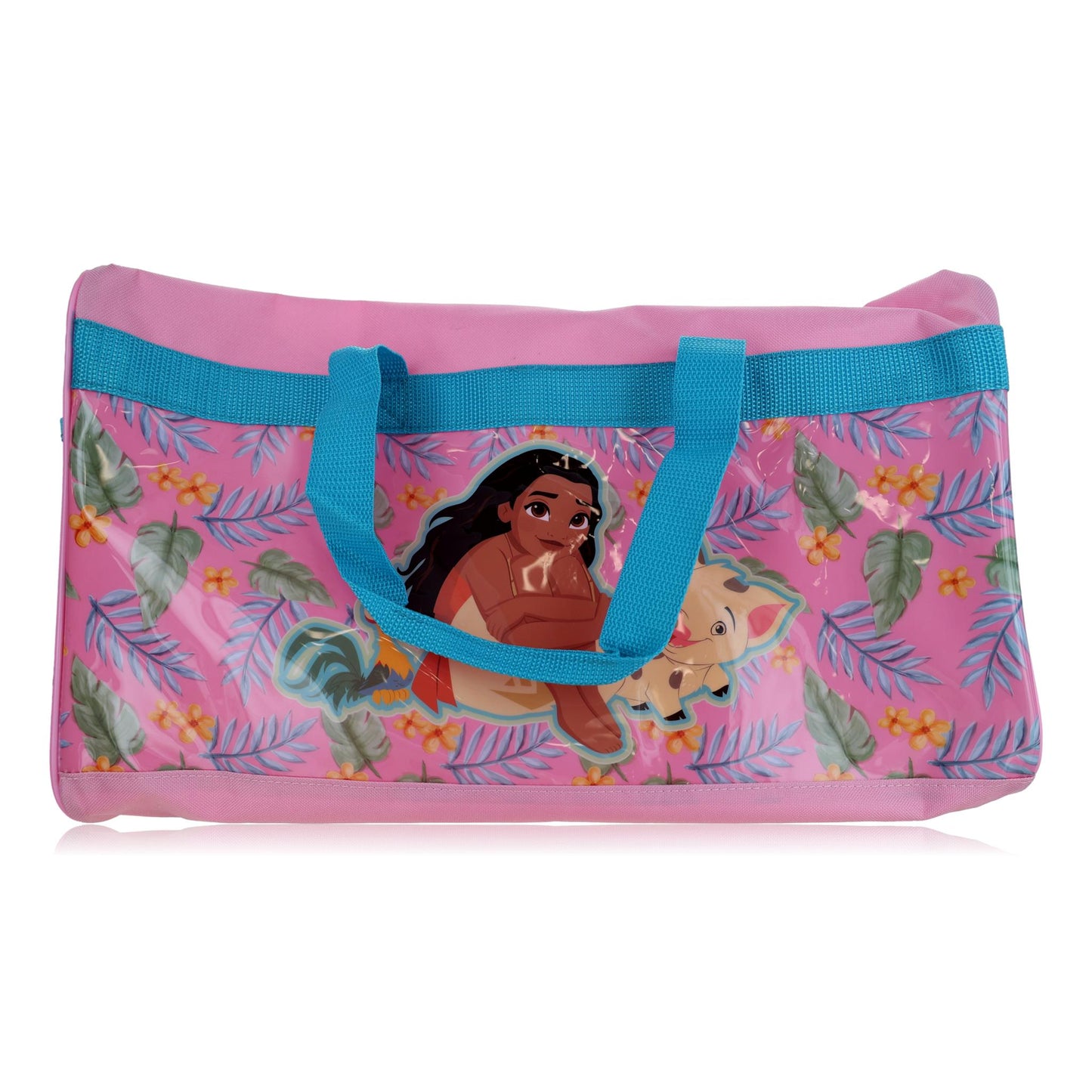 Moana Duffle Bag by Disney for Kids