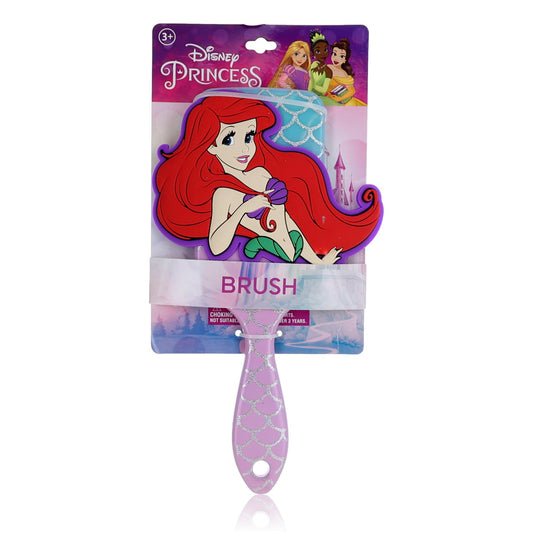 Little Mermaid Hair Brush by Disney for Kids