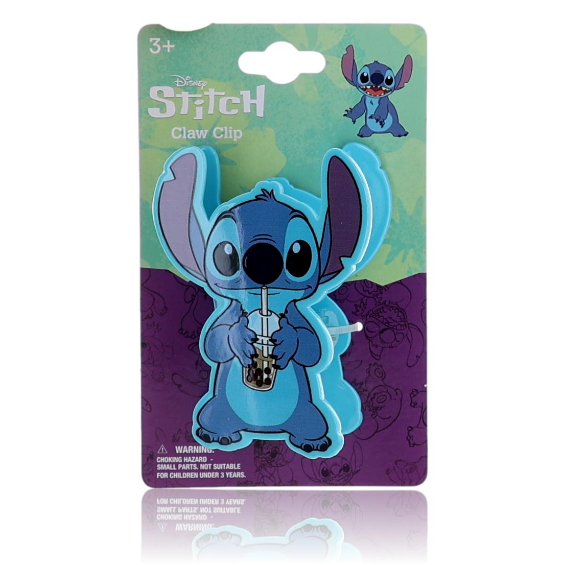 Stitch Hair Claw Clip by Disney for Kids