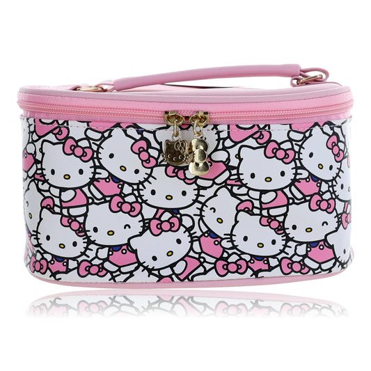 Hello Kitty Cosmetics Bag by Sanrio for Kids