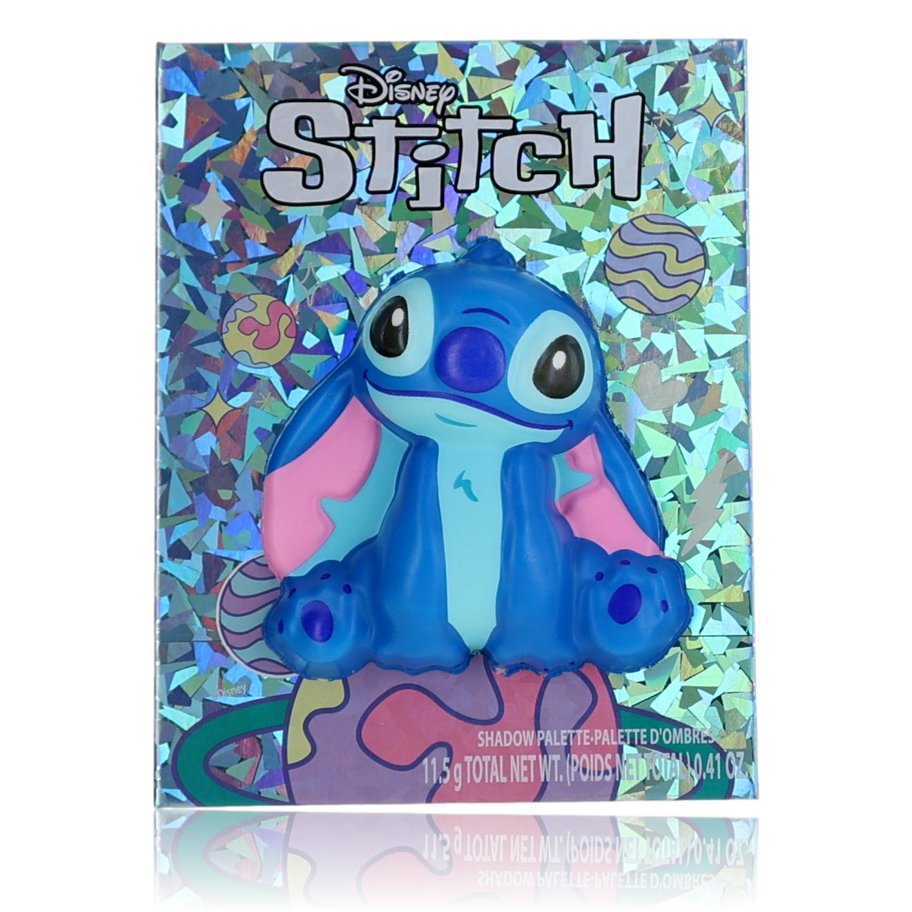 Stitch Eye Shadow Palette by Disney for Kids