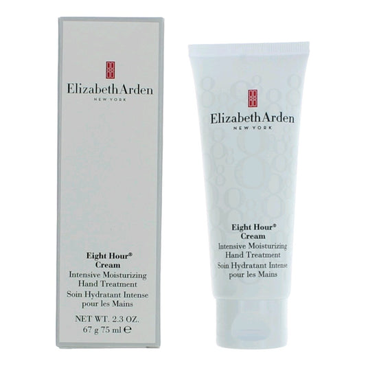 Elizabeth Arden Eight Hour Cream 2.3 oz Intensive Moisturizing Hand Treatment