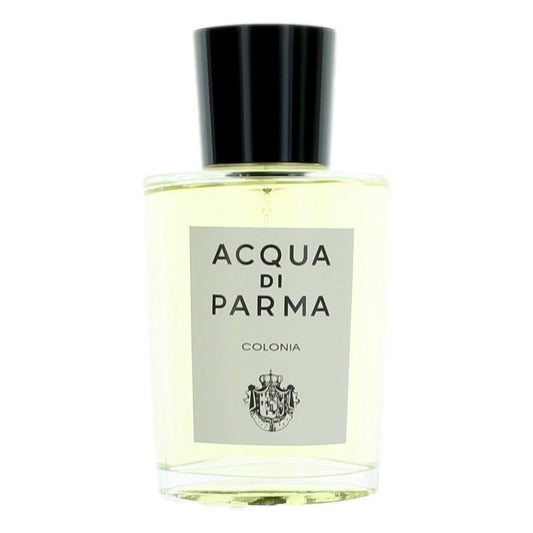 Acqua Di Parma Colonia 3.4 oz Eau De Cologne Spray Perfume for Unisex Tester