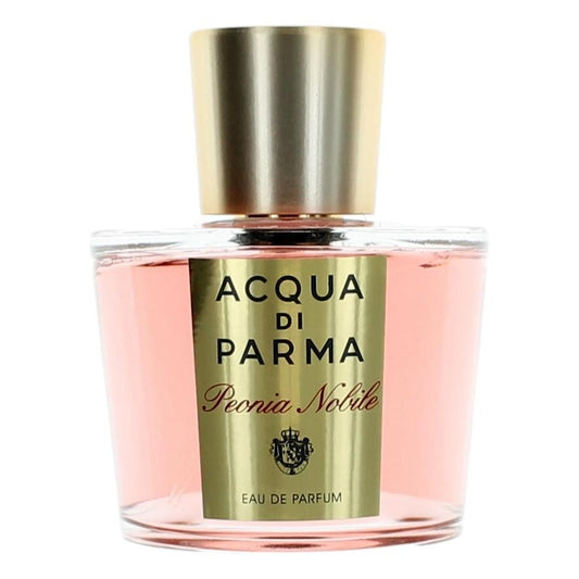 Acqua Di Parma Peonia Nobile by Acqua Di Parma 3.4 oz Eau de Parfum Spray Cologne for Men Tester