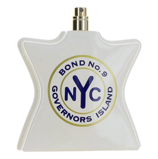 Bond No. 9 Governors Island by Bond No. 9 3.3 oz Eau de Parfum Spray Cologne for Men TESTER