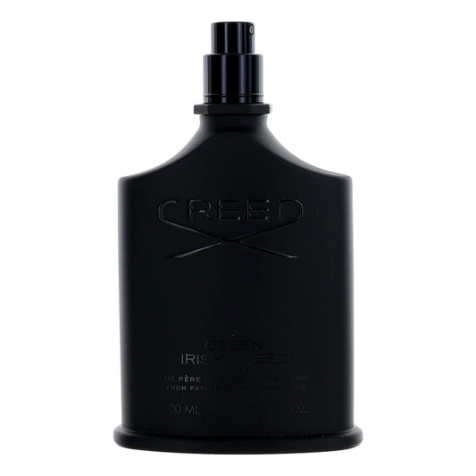 Green Irish Tweed by Creed 3.4 oz Millesime Eau de Parfum Spray Cologne for Men TESTER