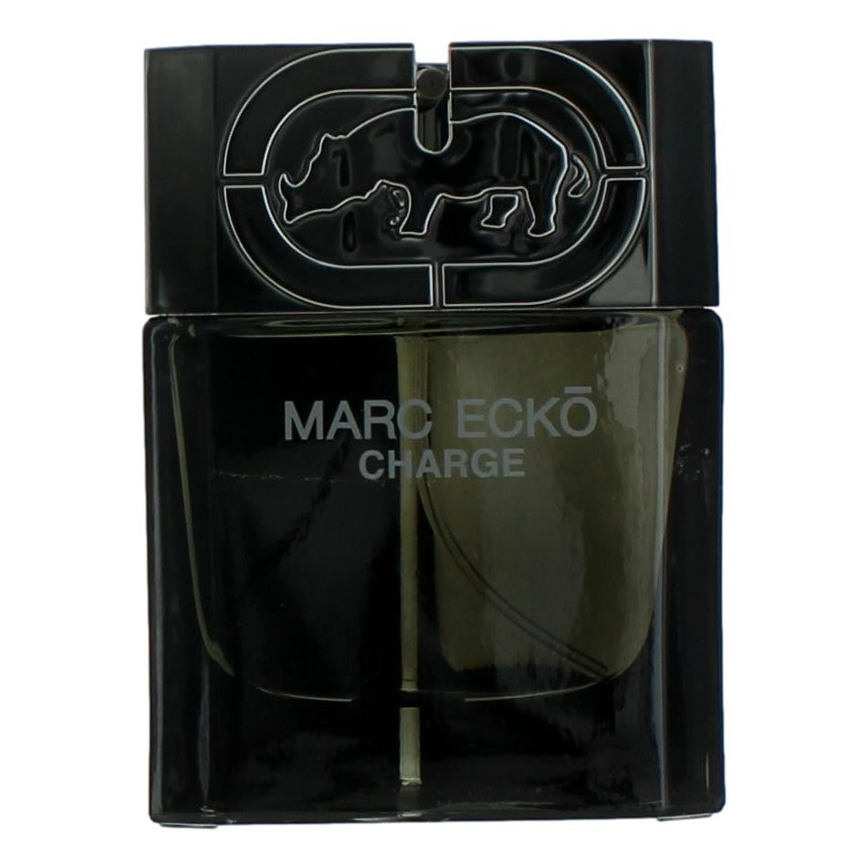 Charge by Marc Ecko 1.7 oz Eau de Toilette Spray Cologne for Men TESTER