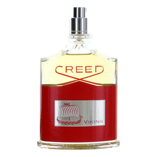 Viking by Creed 3.3 oz Millesime Eau de Parfum Spray Cologne for Men Tester
