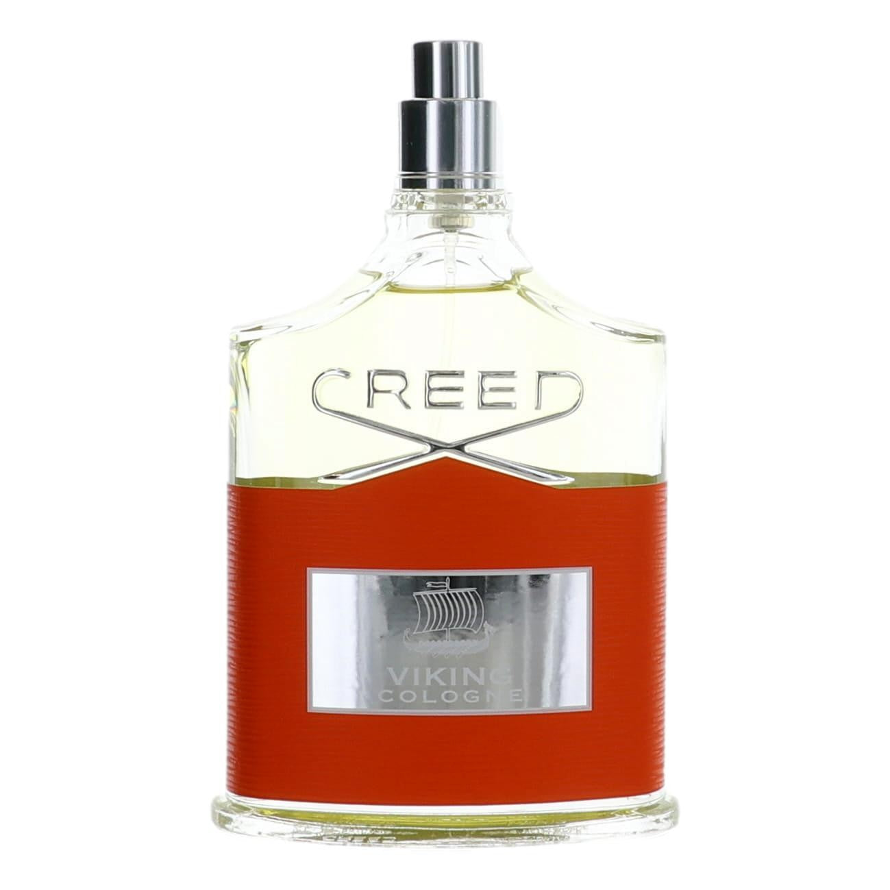 Viking Cologne by Creed 3.3 oz Eau de Parfum Spray Cologne for Men Tester