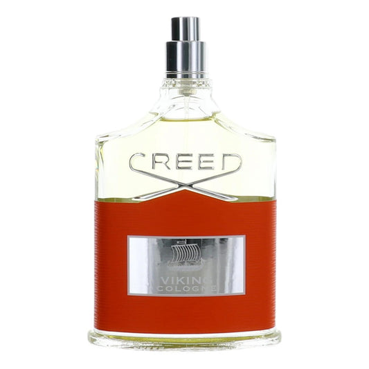 Viking Cologne by Creed 3.3 oz Eau de Parfum Spray Cologne for Men Tester