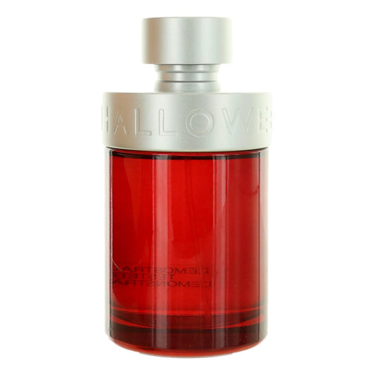 Halloween Man Rock On by J. Del Pozo 4.2 oz Eau de Toilette Spray Cologne for Men TESTER