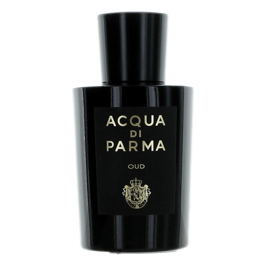 Acqua Di Parma Oud by Acqua Di Parma 3.4 oz Eau de Parfum Spray Perfume for Unisex Tester