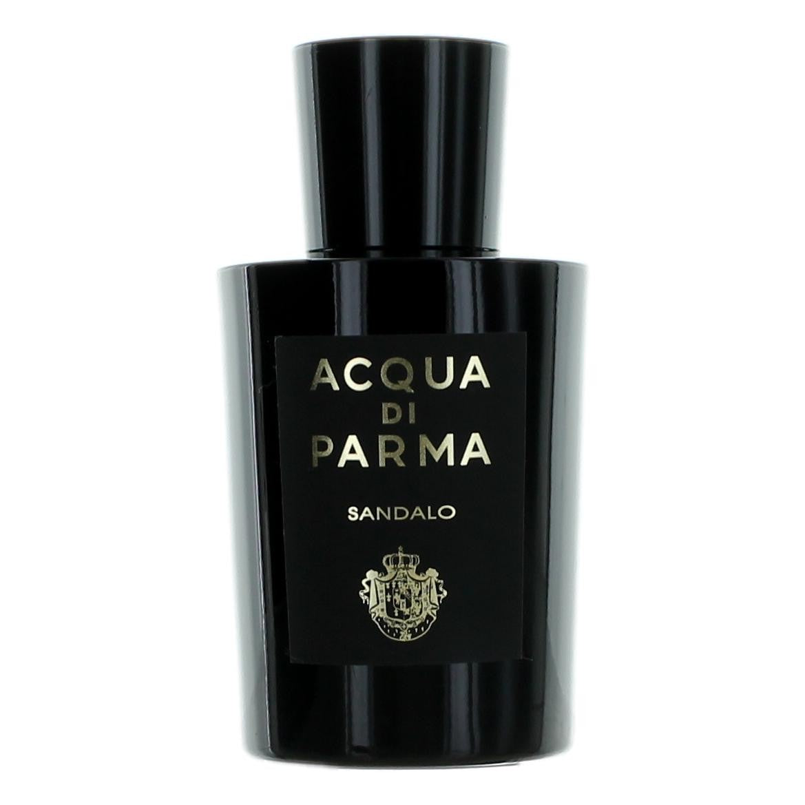 Acqua Di Parma Sandalo by Acqua Di Parma 3.4 oz Eau de Parfum Spray Cologne for Men Tester