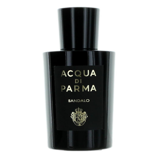 Acqua Di Parma Sandalo by Acqua Di Parma 3.4 oz Eau de Parfum Spray Cologne for Men Tester