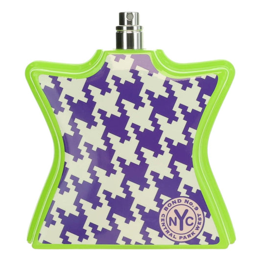 Bond No. 9 Central Park West by Bond No. 9 3.3 oz Eau de Parfum Spray Perfume for Unisex TESTER