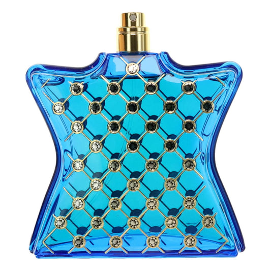 Bond No. 9 NoMad by Bond No. 9 3.3 oz Eau de Parfum Spray Perfume for Unisex TESTER