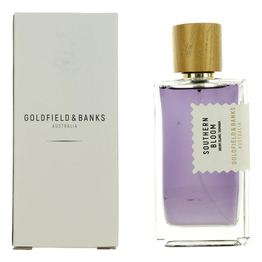Southern Bloom by Goldfield & Banks 3.4 oz Perfume Spray Perfume for Unisex Tester