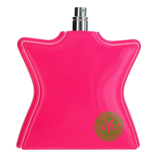 Bond No. 9 Madison Square Park by Bond No. 9 3.3 oz Eau de Parfum Spray Perfume for Women Tester