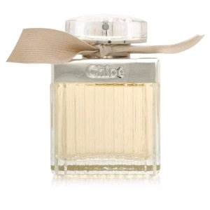 Chloe New by Chloe 2.5 oz Eau de Parfum Spray Perfume for Women Tester