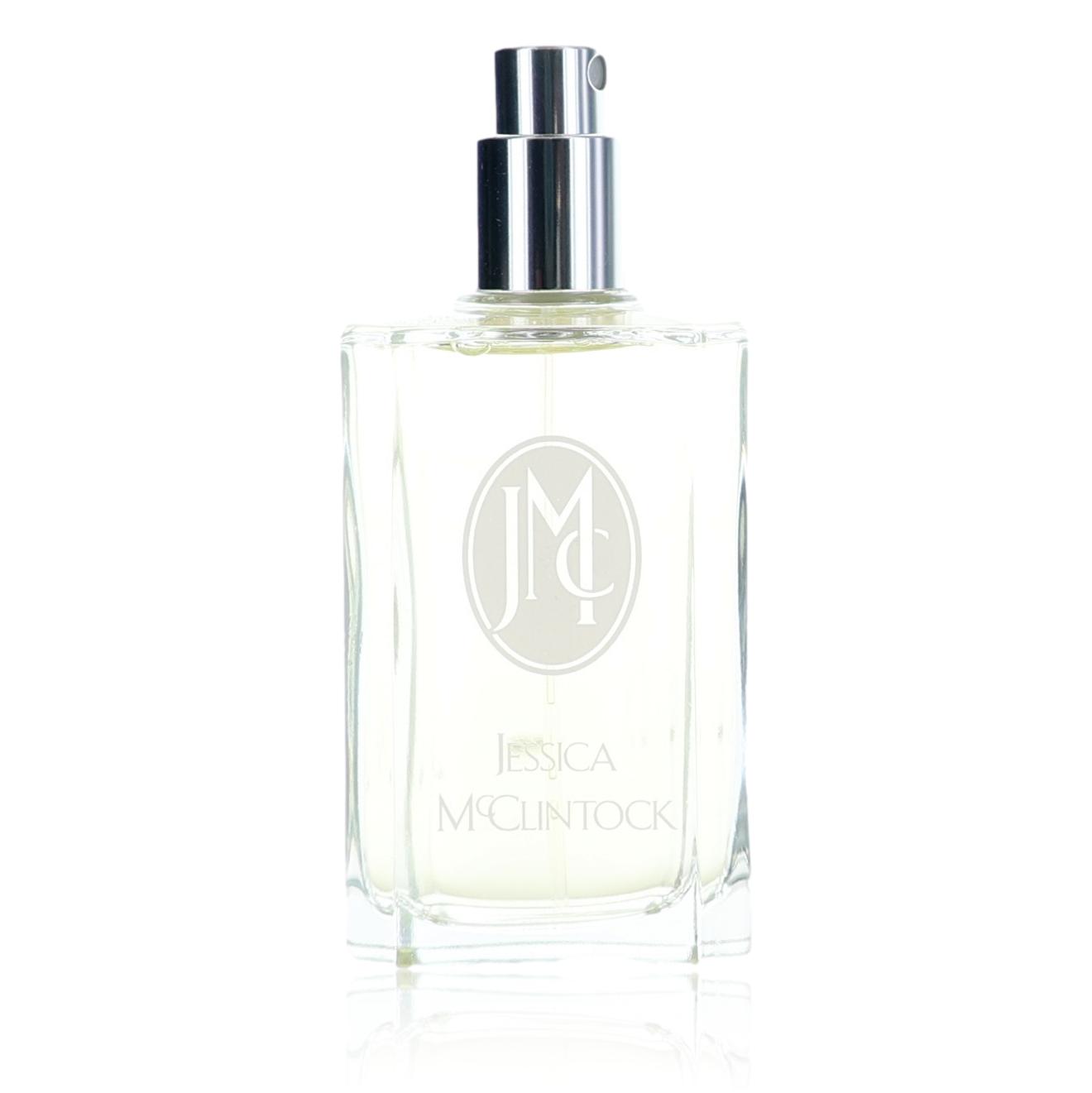 Jessica McClintock by Jessica McClintock 3.4 oz Eau de Parfum Spray Perfume for Women Tester
