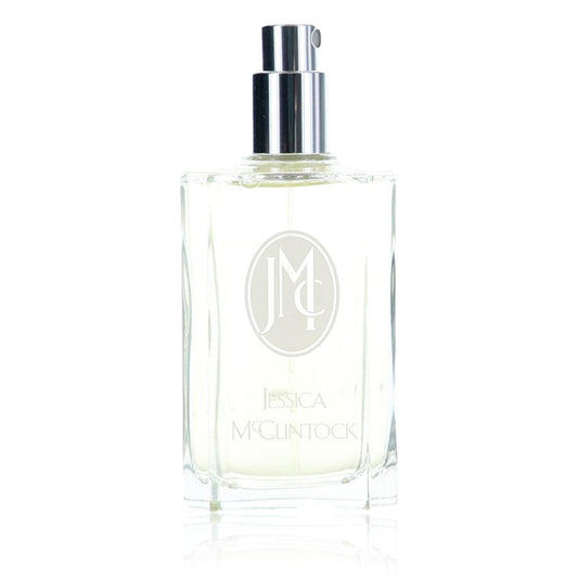 Jessica McClintock by Jessica McClintock 3.4 oz Eau de Parfum Spray Perfume for Women Tester