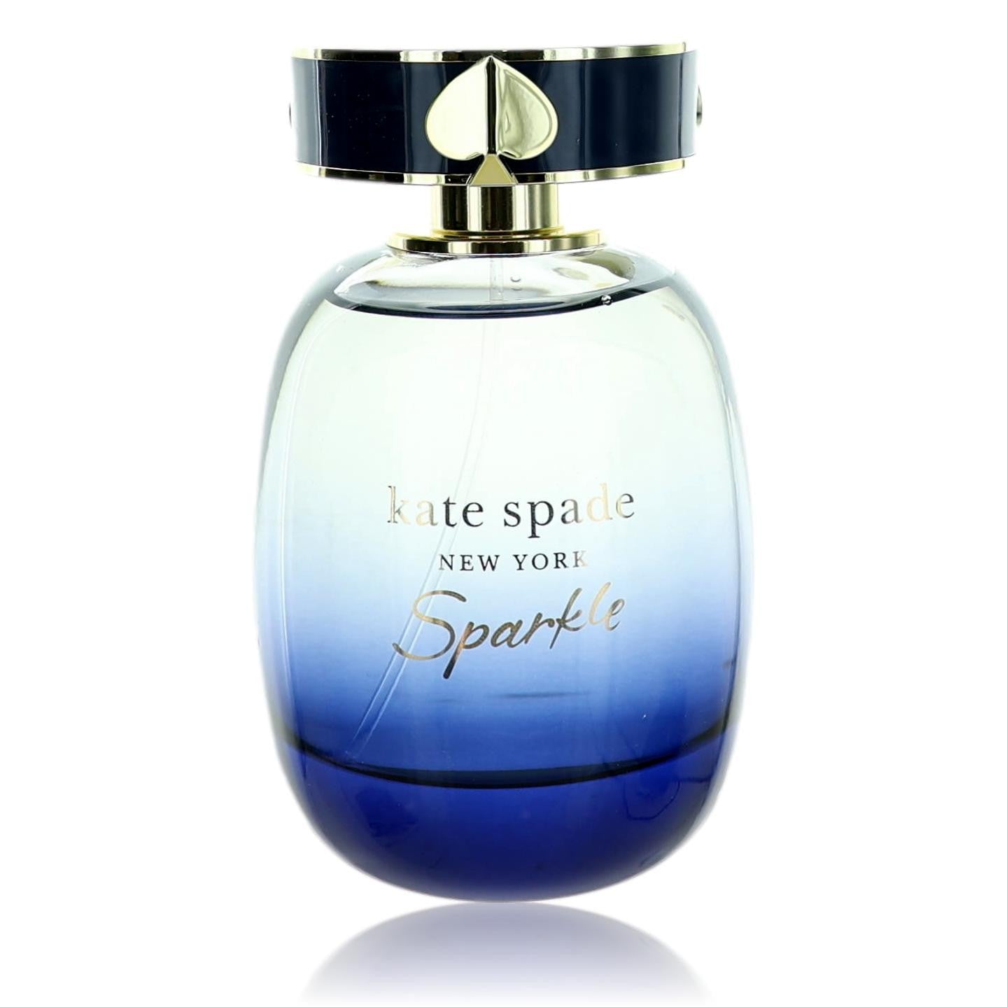 Sparkle by Kate Spade 3.4 oz Eau de Parfum Spray Perfume for Women Tester