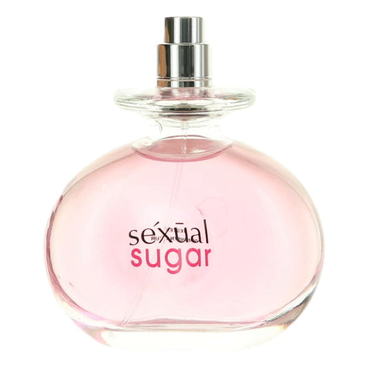 Sexual Sugar by Michel Germain 2.5 oz Eau de Parfum Spray Perfume for Women TESTER