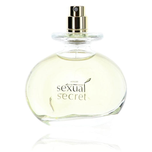 Sexual Secret by Michel Germain 2.5 oz Eau de Parfum Spray Perfume for Women Tester